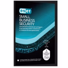 Immagine di Eset small business sec 5cli+5srv