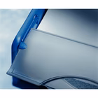 Immagine di Vaschetta portacorrispondenza LEITZ SORTY blu