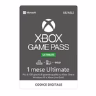 Immagine di Xbox game pass ult 1 mese esd