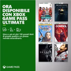 Immagine di Xbox game pass ult 3 mesi esd