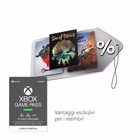 Immagine di Xbox game pass ult 3 mesi esd