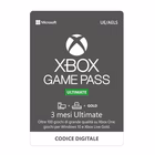 Immagine di Xbox game pass ult 3 mesi esd