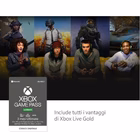 Immagine di Xbox game pass ult 3 mesi esd
