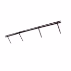 Immagine di Pettini GBC per rilegatrice VELOBINDER blu