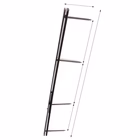 Immagine di Pettini GBC per rilegatrice VELOBINDER blu