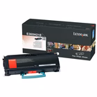 Immagine di Toner Laser return program LEXMARK 0E360H11E nero 9000 copie