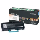 Immagine di Toner Laser return program LEXMARK 0E360H11E nero 9000 copie
