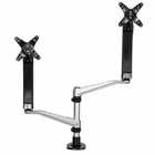 Immagine di Supporto doppio monitor bracci art