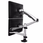 Immagine di Supporto doppio monitor bracci art