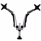 Immagine di Supporto doppio monitor bracci art