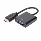 Immagine di Convertitore HDMI a - vga