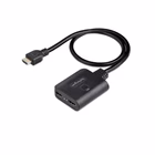 Immagine di Splitter HDMI 4K a 2 porte