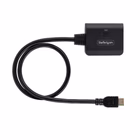 Immagine di Splitter HDMI 4K a 2 porte