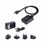 Immagine di Splitter HDMI 4K a 2 porte