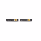 Immagine di Kit extender HDMI via cat6 - kit -