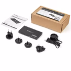 Immagine di Sdoppiatore HDMI a 2 porte 4K 60hz