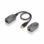 Immagine di Extender USB 2.0 over cat5e/6 (60m)