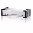 Immagine di Audio/video splitter 2-port dvi