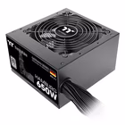 Immagine di Alimentatore per PC 650 w THERMALTAKE Hamburg 650W Non Modular 80 Plus ATX 3.1 W0650RE