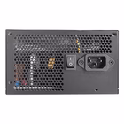 Immagine di Alimentatore per PC 650 w THERMALTAKE Hamburg 650W Non Modular 80 Plus ATX 3.1 W0650RE