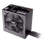 Immagine di Alimentatore per PC 650 w THERMALTAKE Hamburg 650W Non Modular 80 Plus ATX 3.1 W0650RE