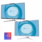 Immagine di Pc All-in-One 21,5" 4.00000 professional pentium 128GB MSI PRO AP222T 13M-057IT 00-AC0111-057