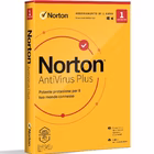 Immagine di Norton av plus 2GB 1u 1 dev 12m box