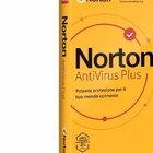 Immagine di Norton av plus 2GB 1u 1 dev 12m box