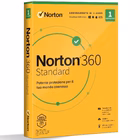Immagine di Norton360 std 10gb 1u 1 dev 12m box