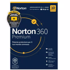 Immagine di Norton360 prem 75gb 1u 10d 12m box