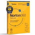 Immagine di Norton360 deluxe 50gb 1u 5d 12m box