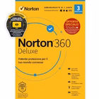 Immagine di Norton360 dlx 25gb 1u 3d 12m attach