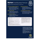 Immagine di Nsb prem-500gb 20 dev 12m box