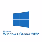 Immagine di Microsoft windows server 2019/2022 standard or datacenter - licenza - 10 licenze cal utente