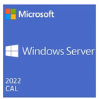 Immagine di Microsoft windows server 2019/2022 standard or datacenter - licenza - 10 licenze cal utente