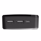 Immagine di Power bank CYGNETT Power Bank Boost 20k - Nero CY4751PBCHE