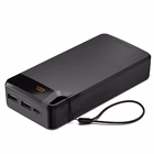 Immagine di Power bank CYGNETT Power Bank Boost 20k - Nero CY4751PBCHE