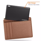 Immagine di CYGNETT Bluetooth ® TravelTag con ricarica wireless CY5081CYBTT