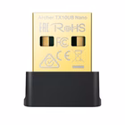 Immagine di Adattatore di rete TP-LINK TP-Link Networking ARCHERTX10UBNAN