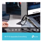 Immagine di Adattatore di rete TP-LINK TP-Link Networking ARCHERTX10UBNAN