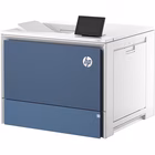 Immagine di Stampante laser a colori a6 HP HP OPH-C5 A4 Enterprise Laser 58M42A
