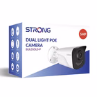 Immagine di Telecamera ip STRONG Telecamera Bullet POE Interno BUL05DL0-P