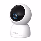 Immagine di Telecamera ip STRONG Smart home Telecamera 5MP SHC05IR0-W
