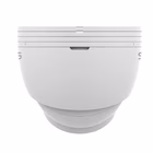 Immagine di Telecamera ip STRONG PoE a doppia luce Telecamera Turret TUR05DL0-P