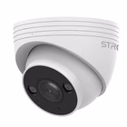 Immagine di Telecamera ip STRONG PoE a doppia luce Telecamera Turret TUR05DL0-P
