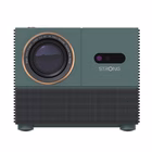 Immagine di Videoproiettore hd 1080 (1920x1080) 300 ansi lumen STRONG Mira 1 SRTMIRA1