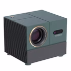 Immagine di Videoproiettore hd 1080 (1920x1080) 300 ansi lumen STRONG Mira 1 SRTMIRA1