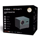 Immagine di Videoproiettore hd 1080 (1920x1080) 300 ansi lumen STRONG Mira 1 SRTMIRA1