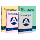 Immagine di Cartoncino FAVINI Rismacqua A4 g140 avorio risma da 200 fogli