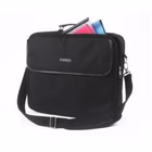 Immagine di Borsa Clamshell Case notebook da 15.6 poliestere nero KENSINGTON CLAMSHELL CASE K62560EUK